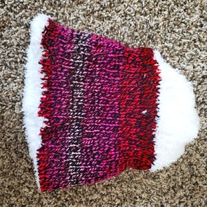 Handmade Knitted Hat